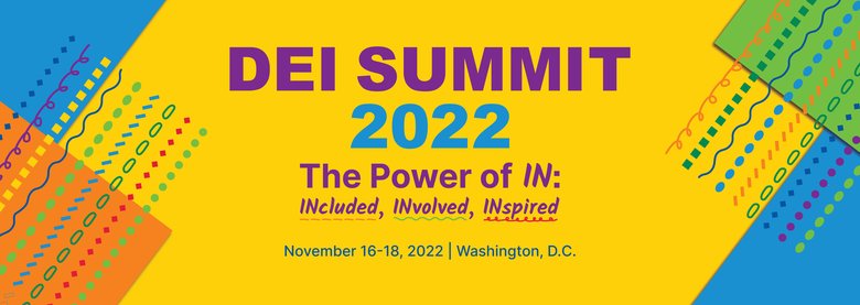 DEI Summit 2022 Resources
