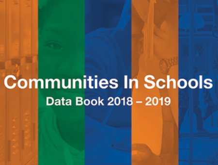 2018-2019 Communities In Schools Data Book