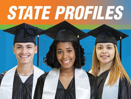 State Profiles for SY 2021-22