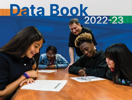 2022-23 Data Book