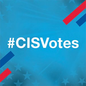 Resources for #CISVotes Campaign