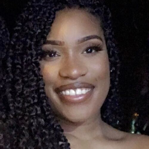 Q&A with 2019-2020 Milliken Fellow Tres’Rionna Whitlock